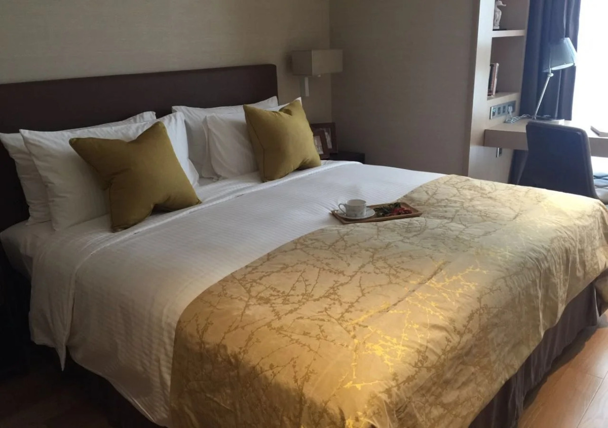 Somerset Xindicheng Xi'an