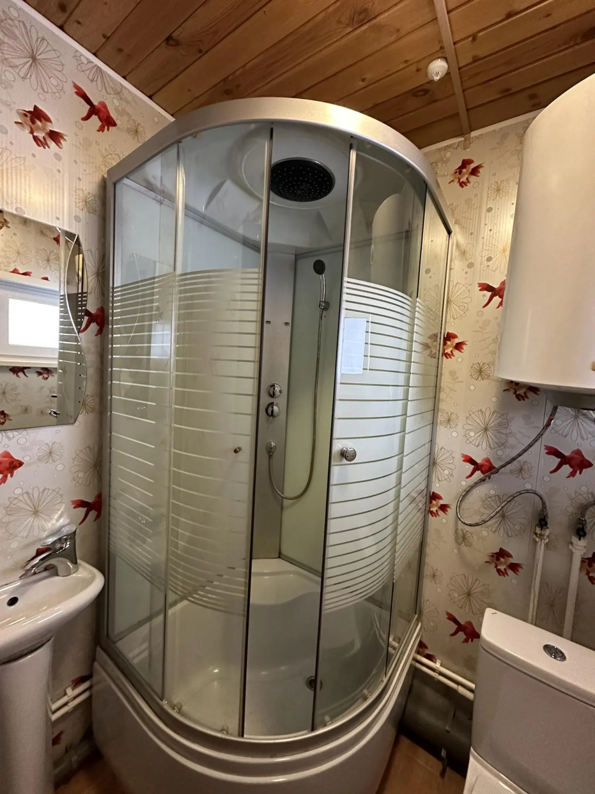 Некрасовская дача