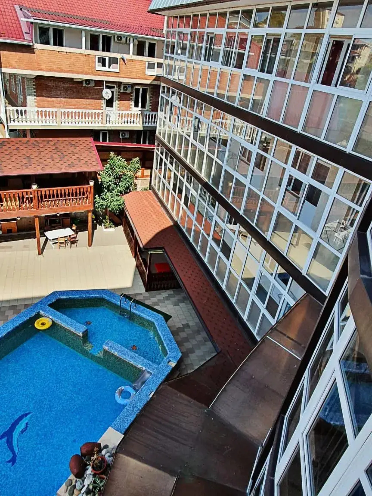 Вологжанка