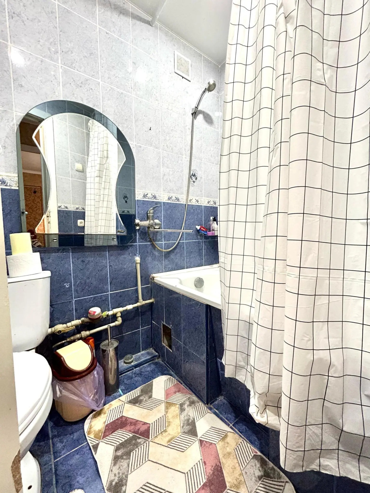 Апартаменты на улице 2-я Урицкого 57