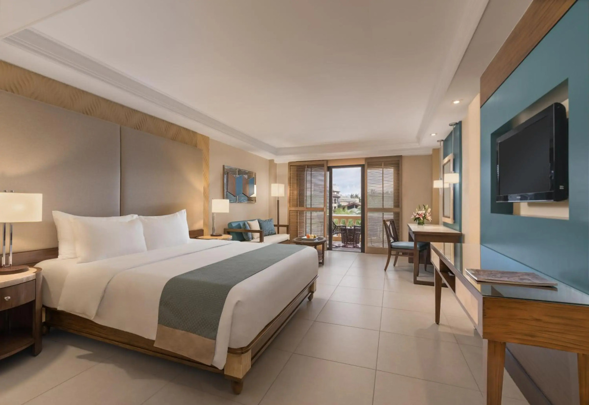 Henann Garden Resort