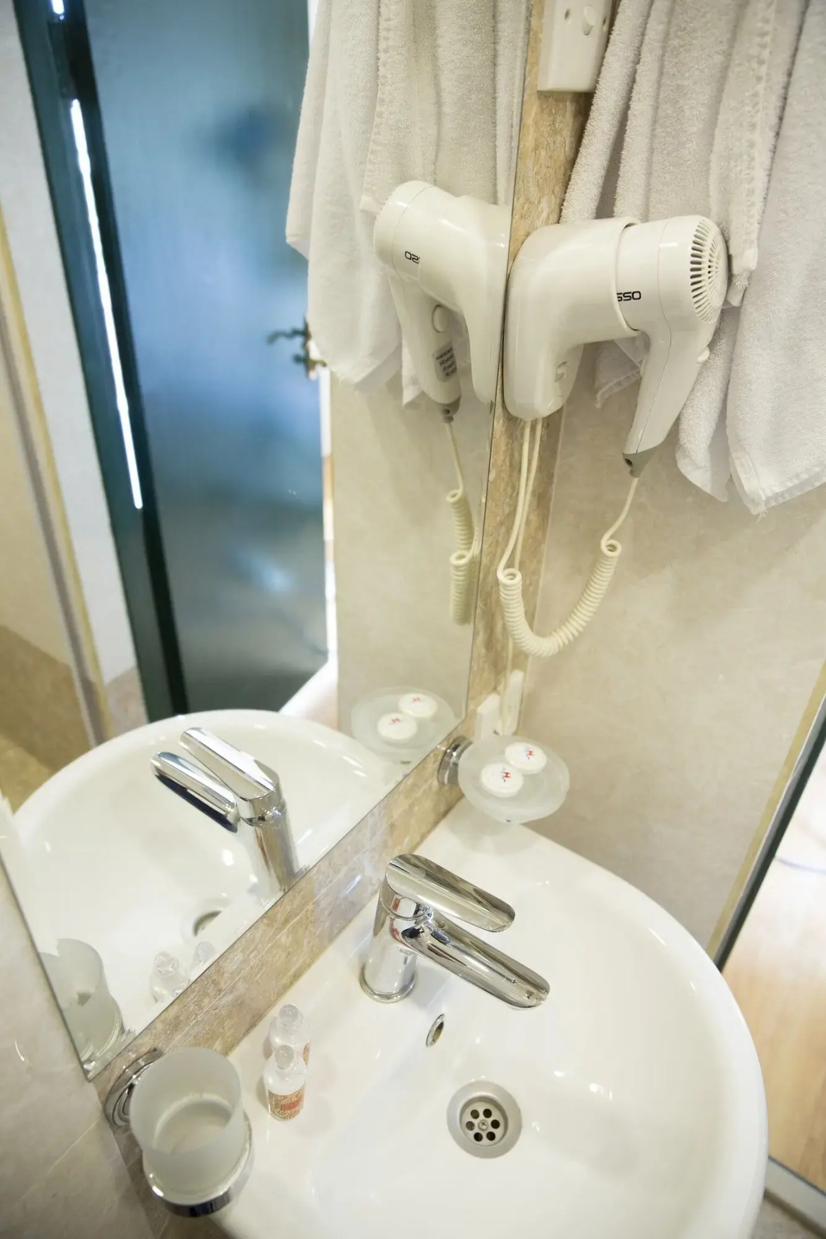 Отель Old City Inn