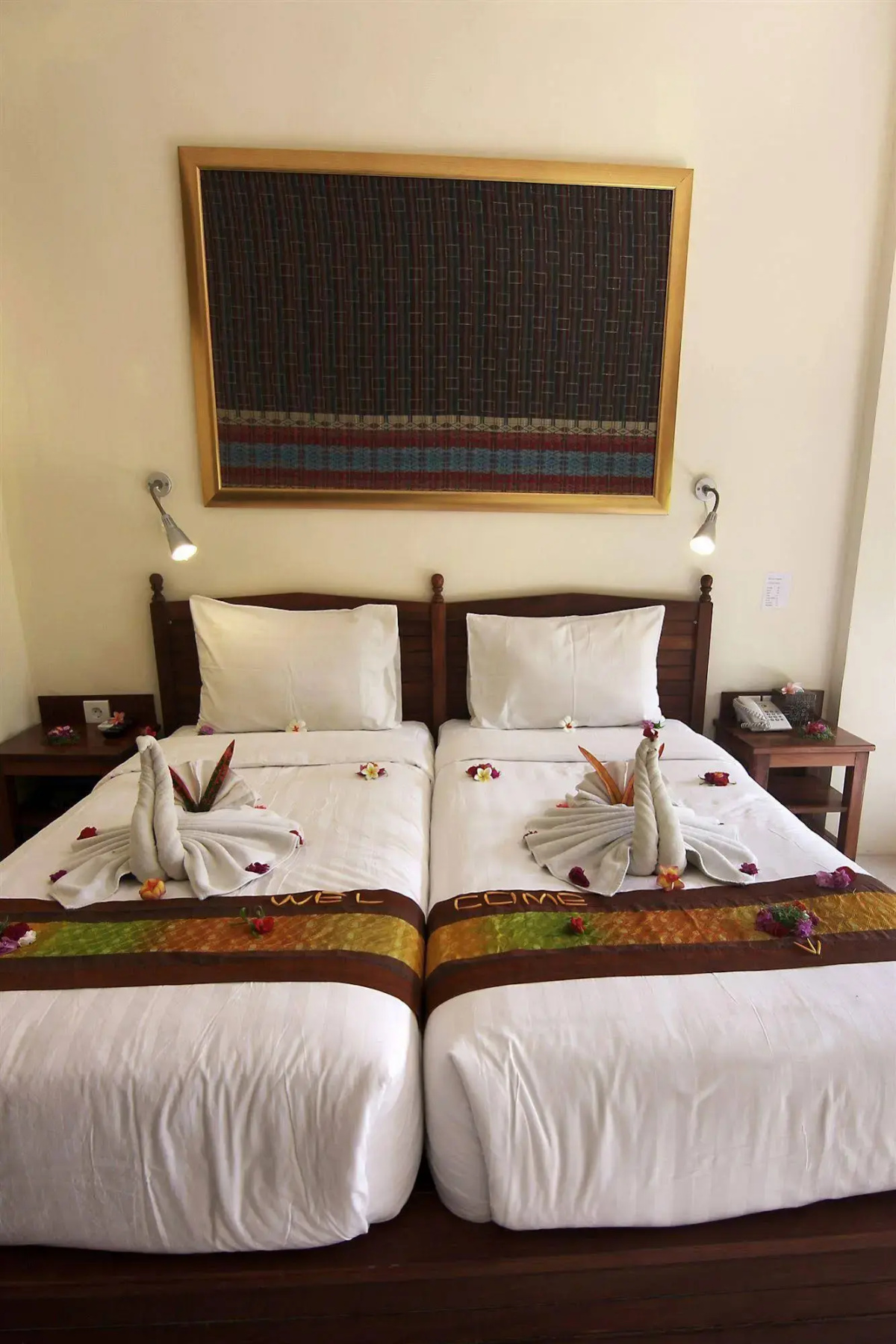 Collection O Ubud Near Central Ubud Formerly Hotel Suly