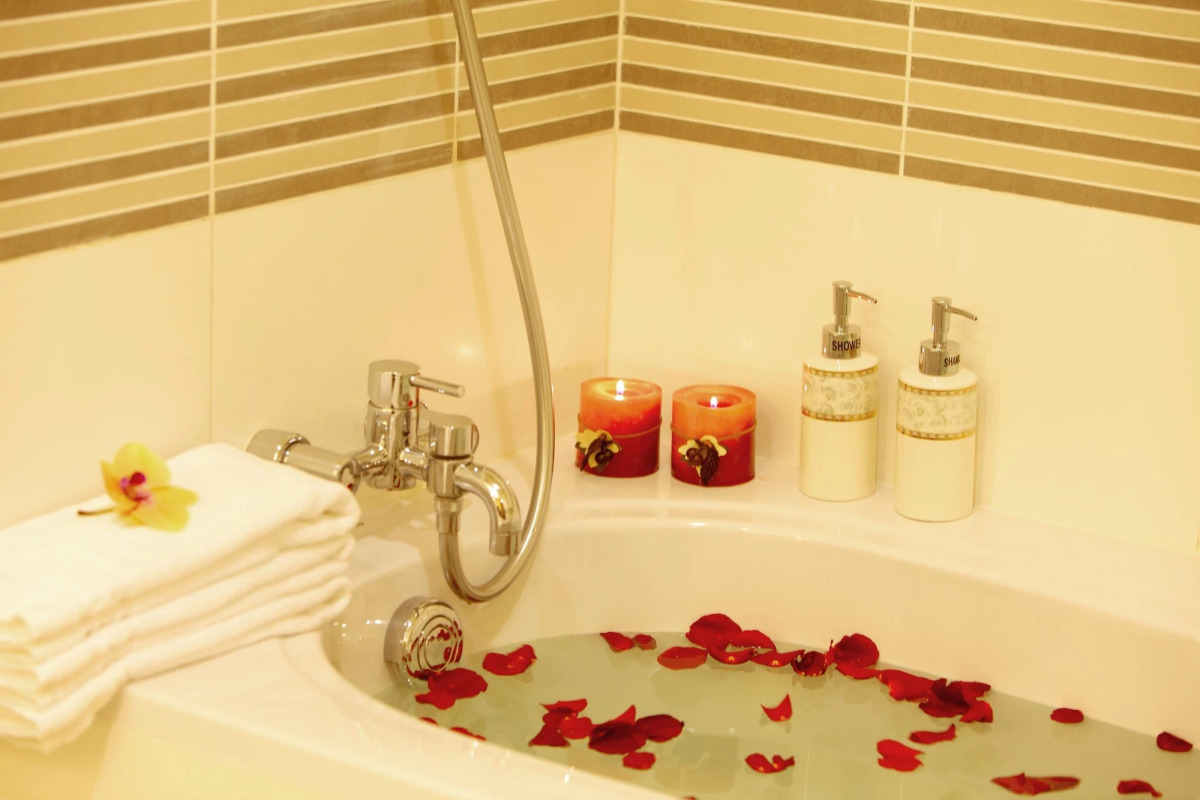 Liberty Central Saigon Centre