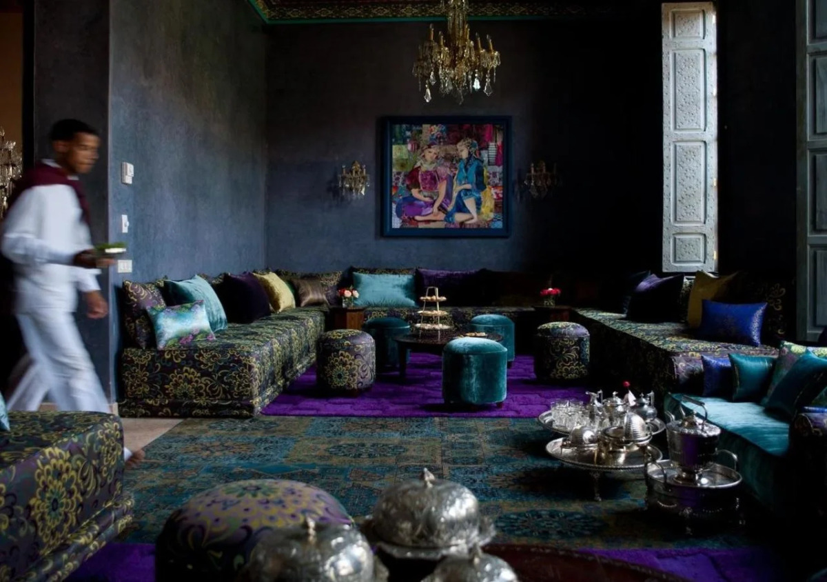 Tigmiza Boutique Hôtel & Spa