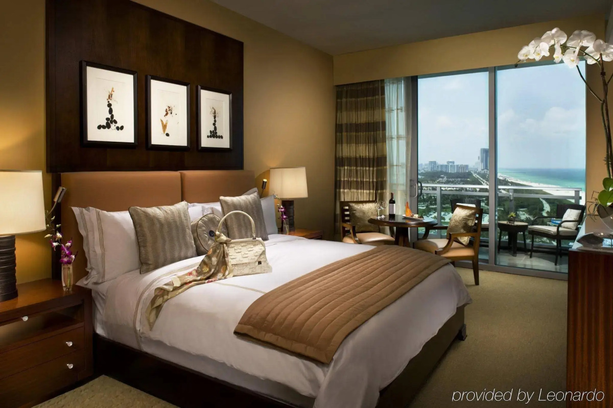 The Ritz-Carlton Bal Harbour, Miami