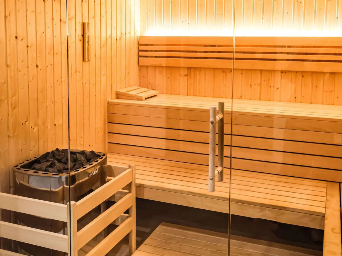 Mercure Warszawa Centrum