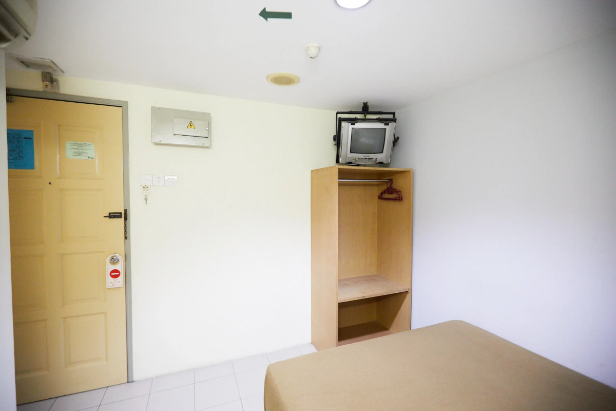 Tang City Hotel, Petaling Street, Merdeka PNB 118 Tower