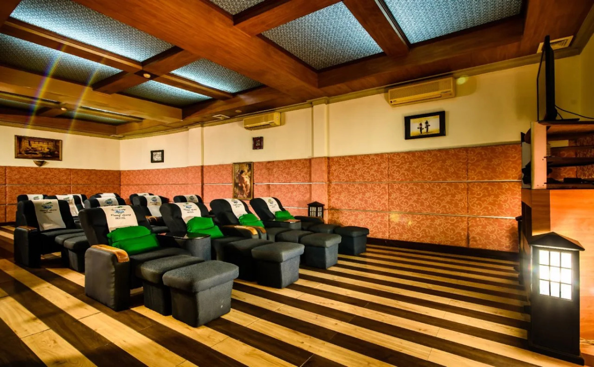 Huong Giang Hotel Resort and Spa