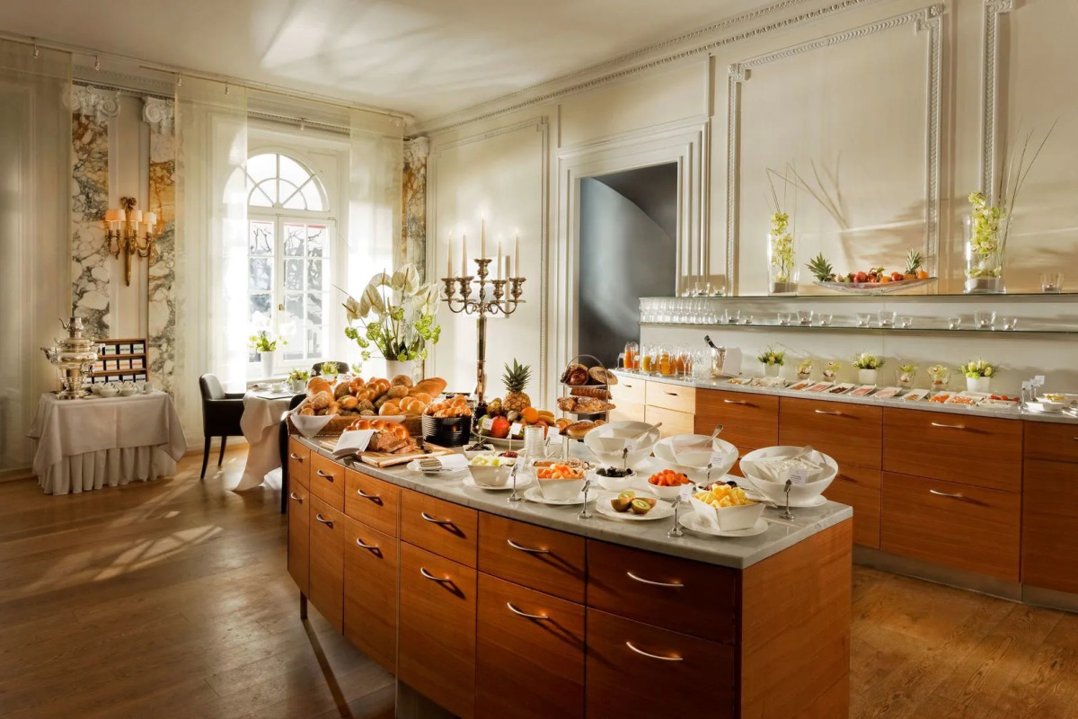 Grand Hotel National