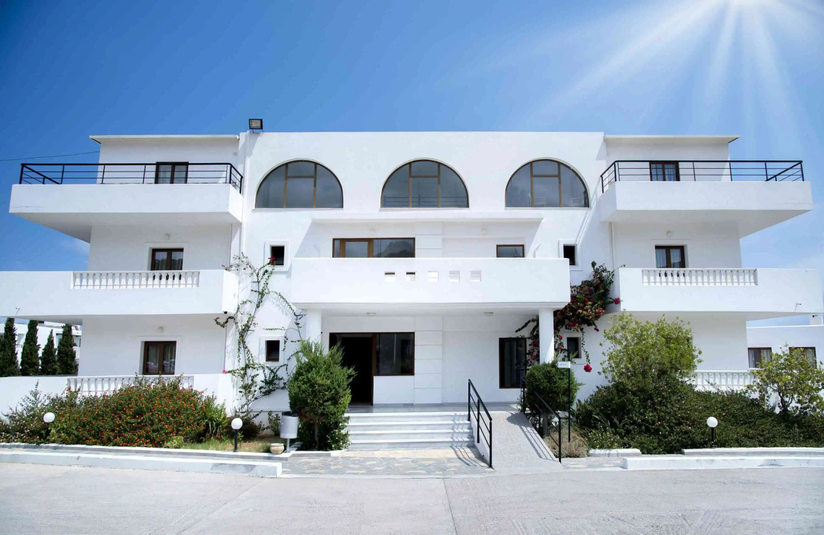 Horizon Beach Hotel