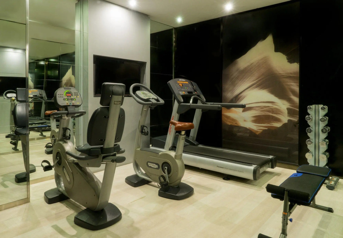 AC Hotel Ciutat de Palma by Marriott