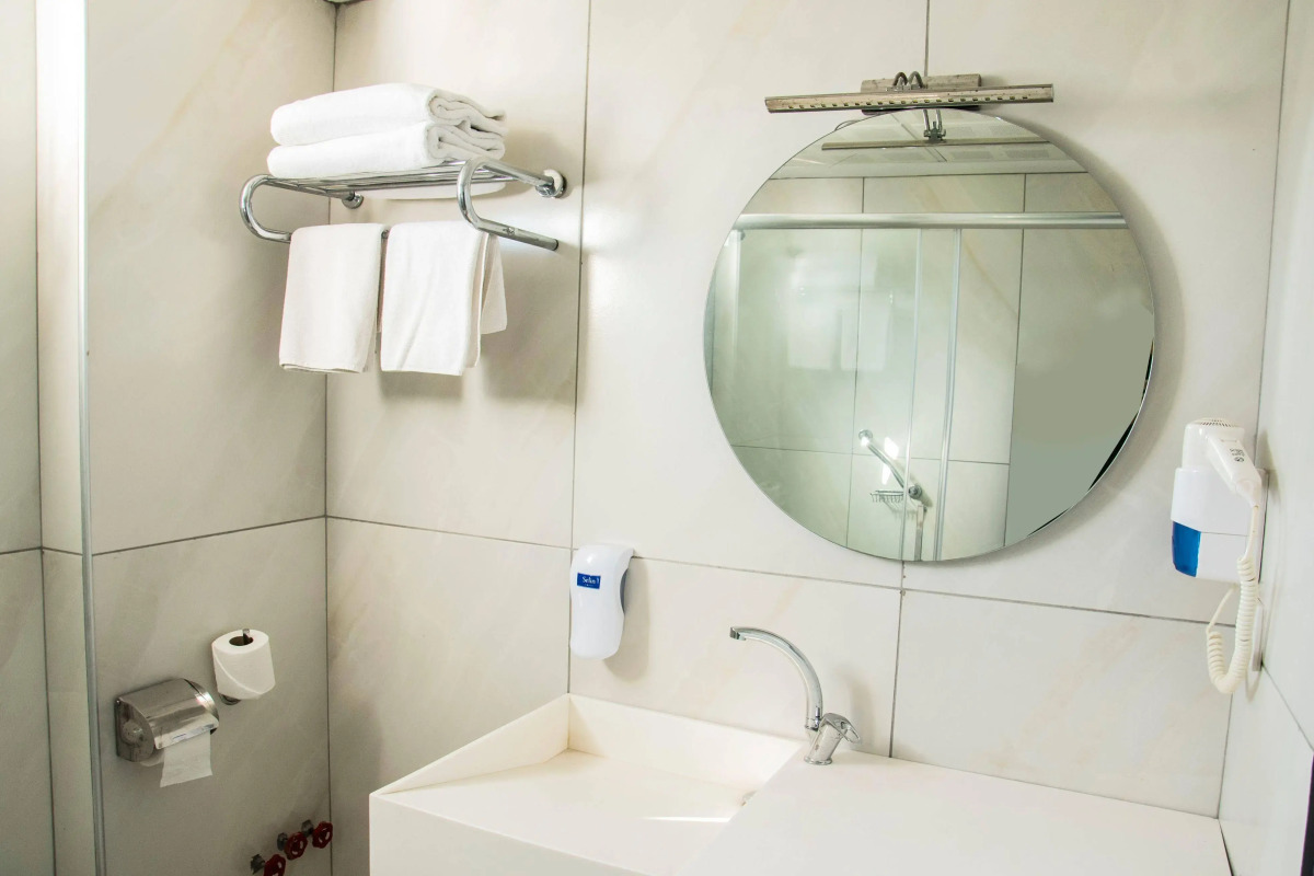 Отель Phoenix Sun