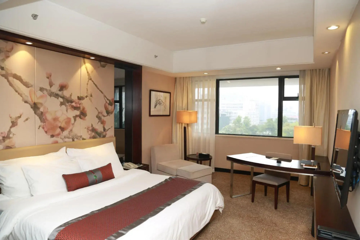 Guangdong Yingbin Hotel