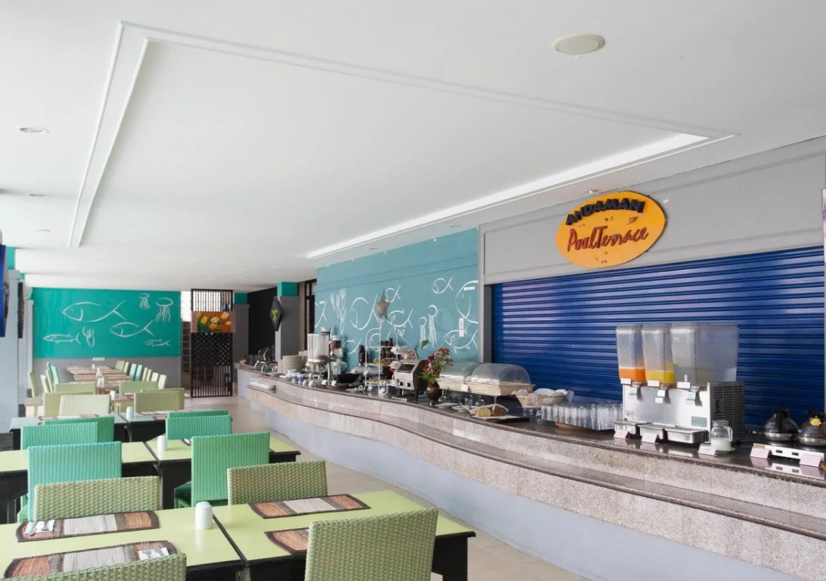 Anyavee Ban Ao Nang Resort