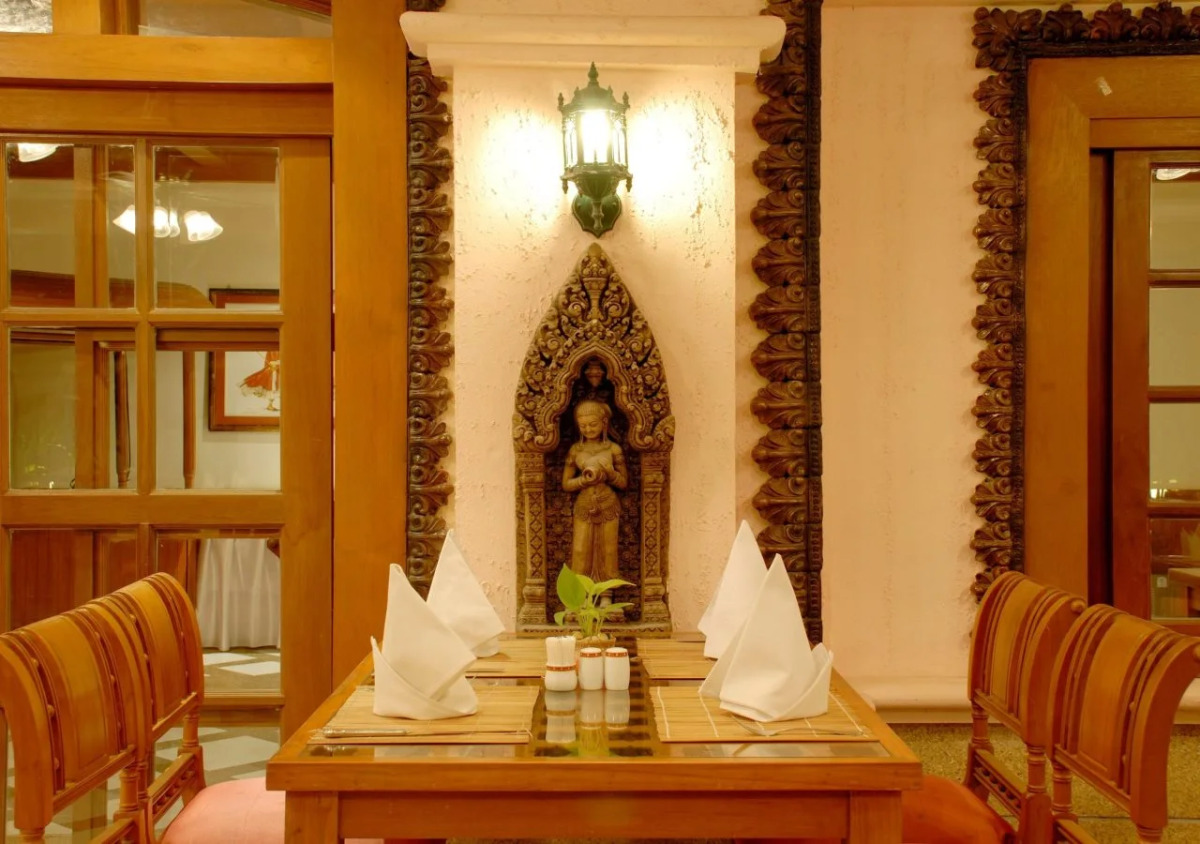 Horizon Patong Beach Resort and Spa