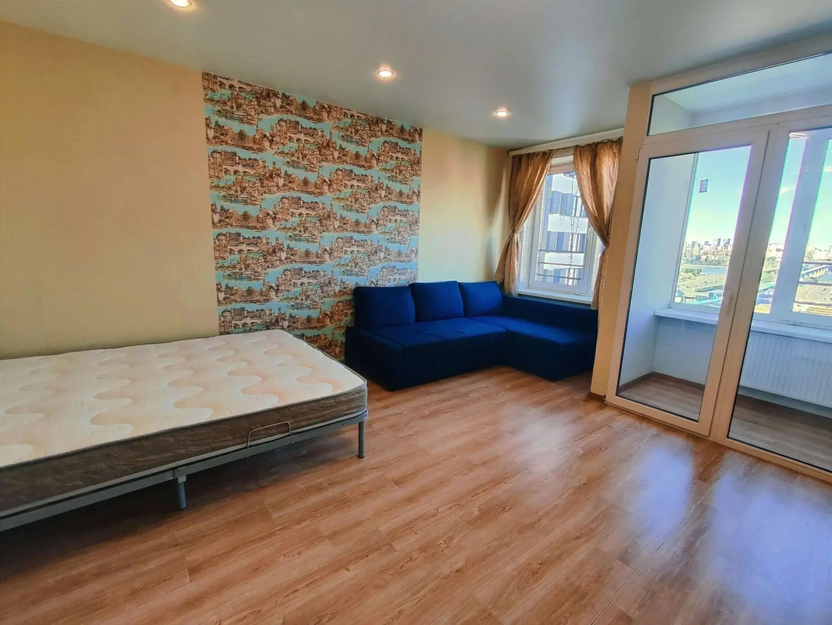 Апартаменты на улице Немировича-Данченко 156