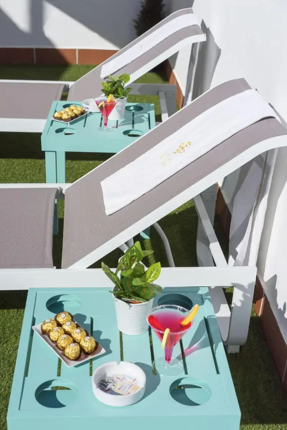 Hotel El Tajo & SPA