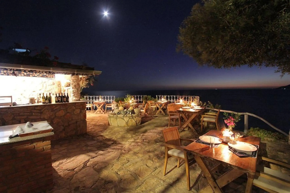 Beyaz Yunus Hotel - Adults only