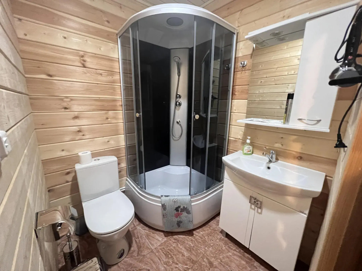 Северная Звезда