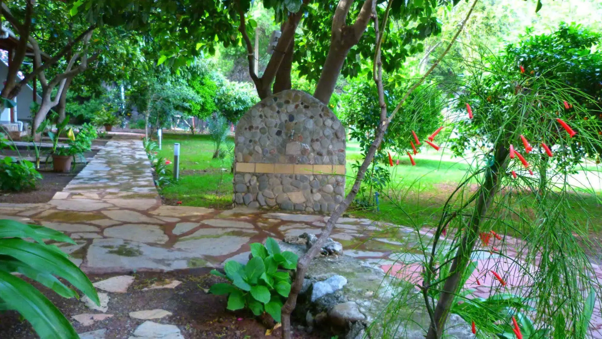 Simge Pension