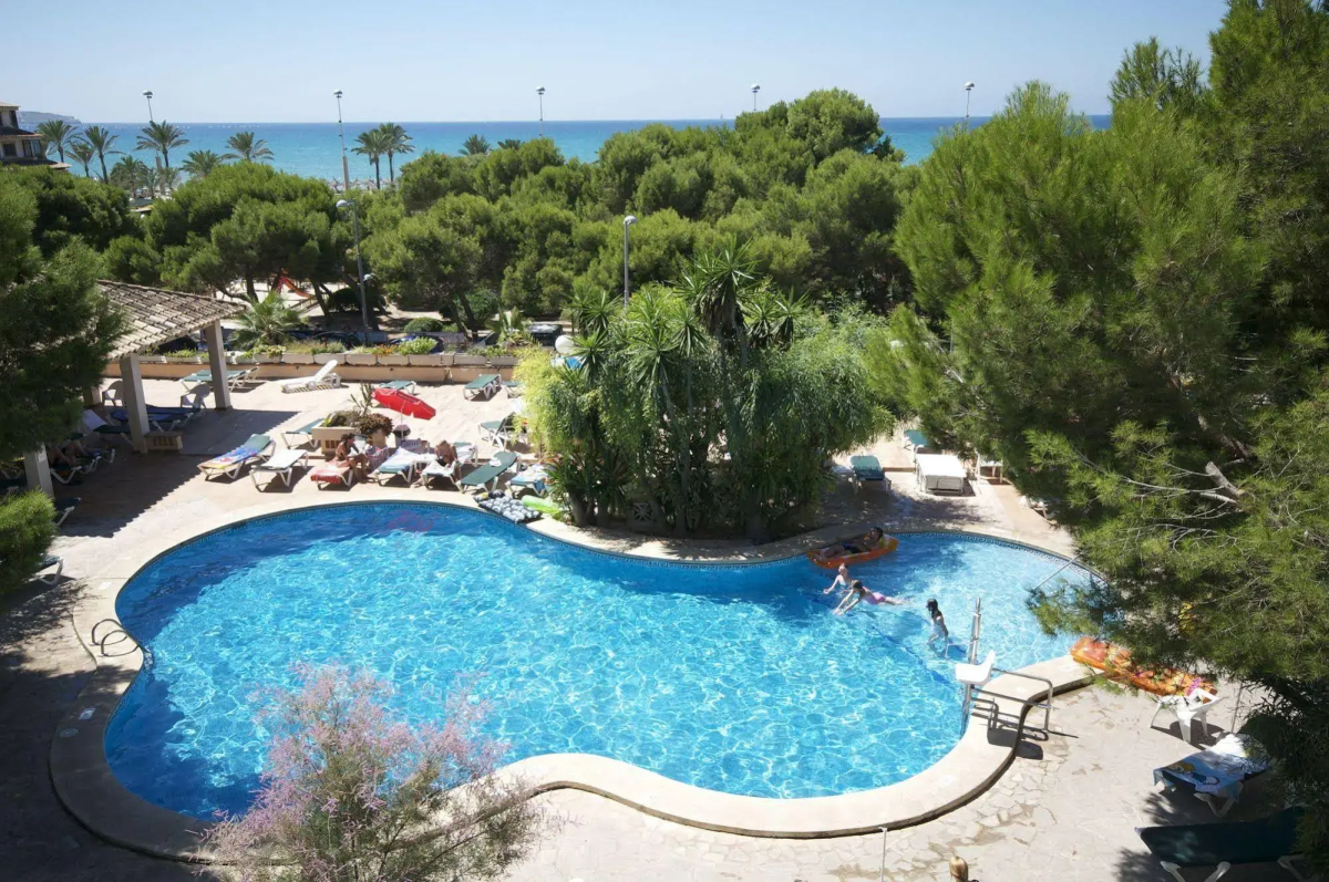 Hotel Houm Nets - Adults Only