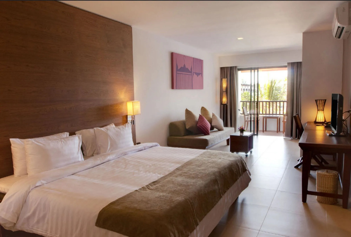 Kamala Beach Resort, A Sunprime Resort - Adults Only