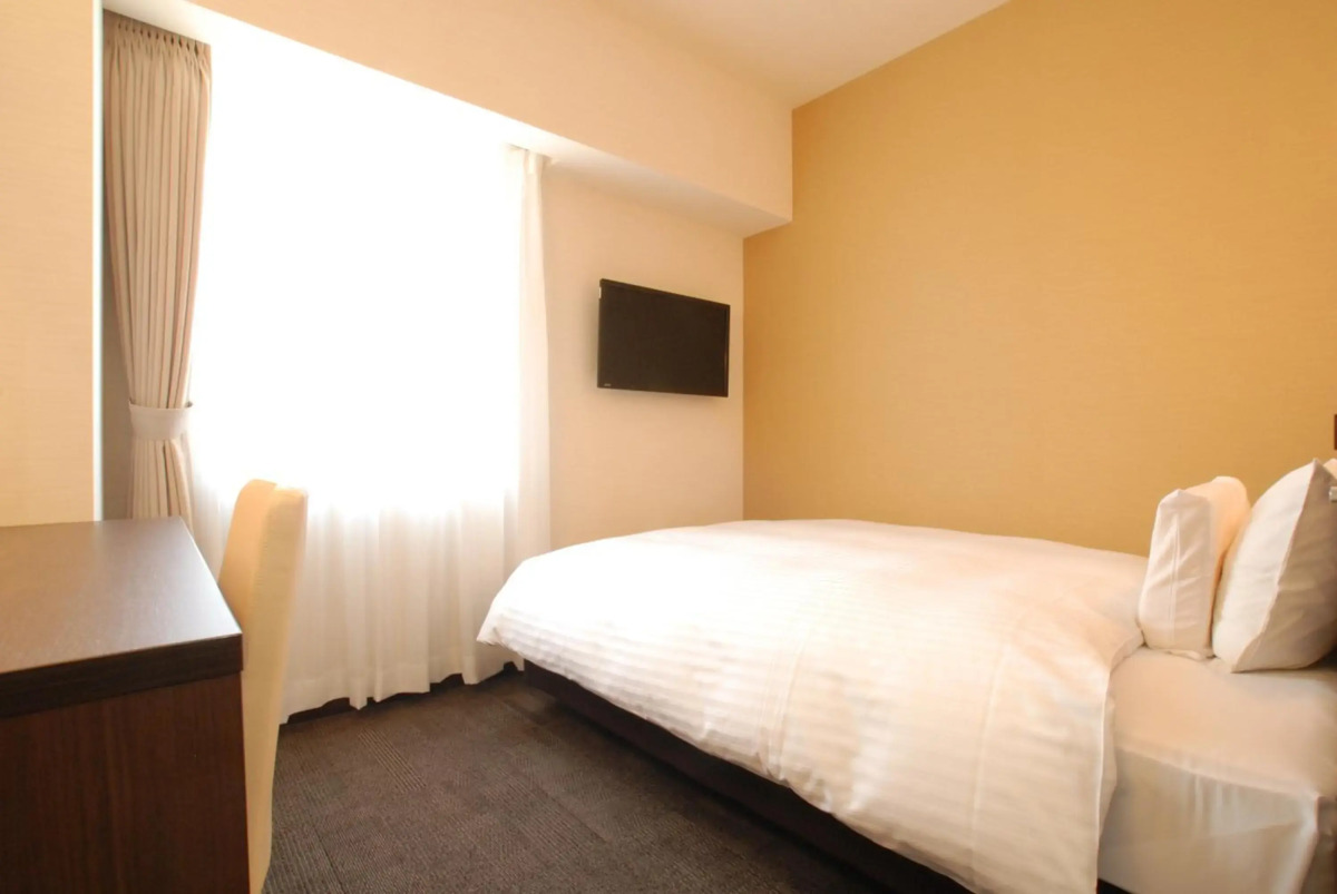 AB Hotel Nara