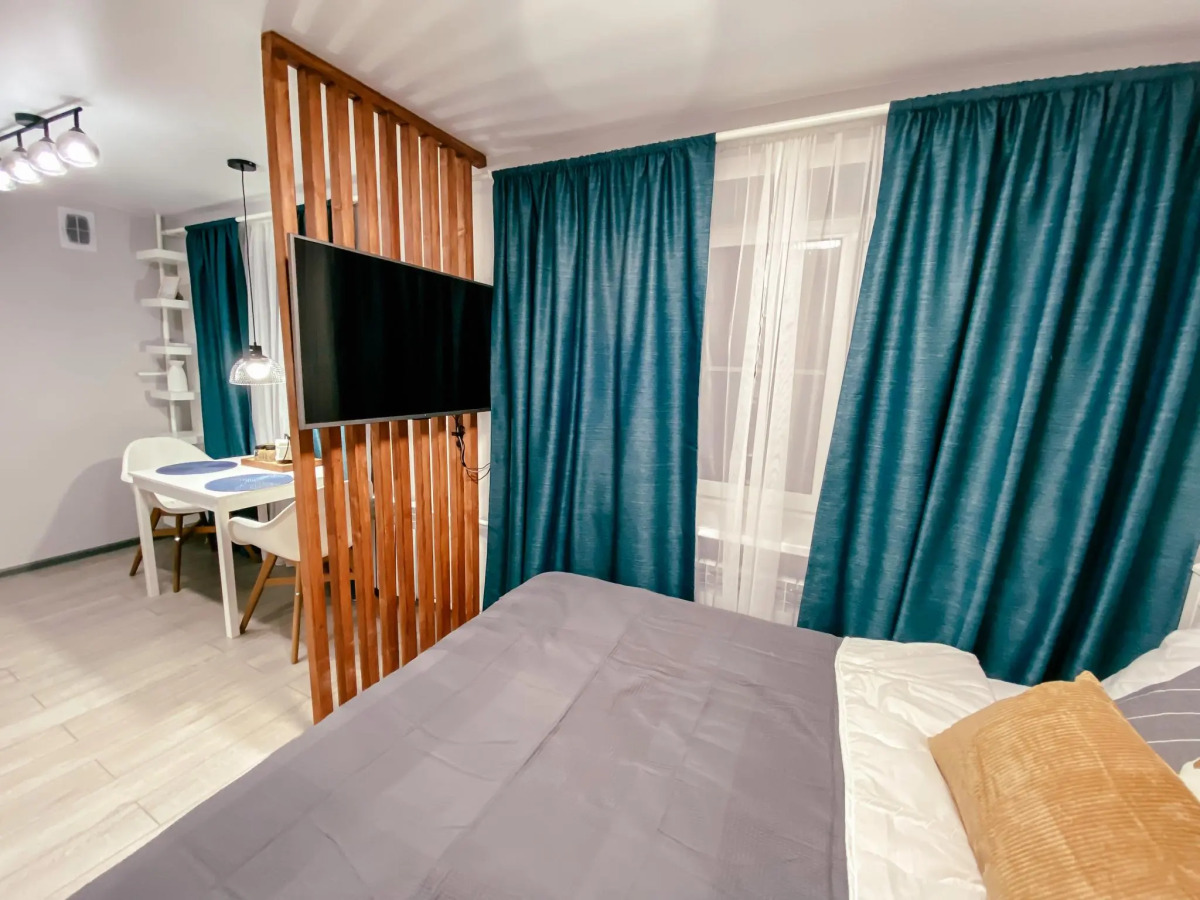 Арктик Хаус на улице Володарского 2Б