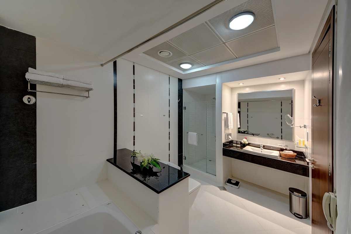 Copthorne Hotel Dubai