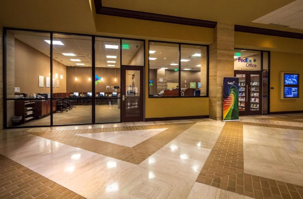 Hilton Anatole