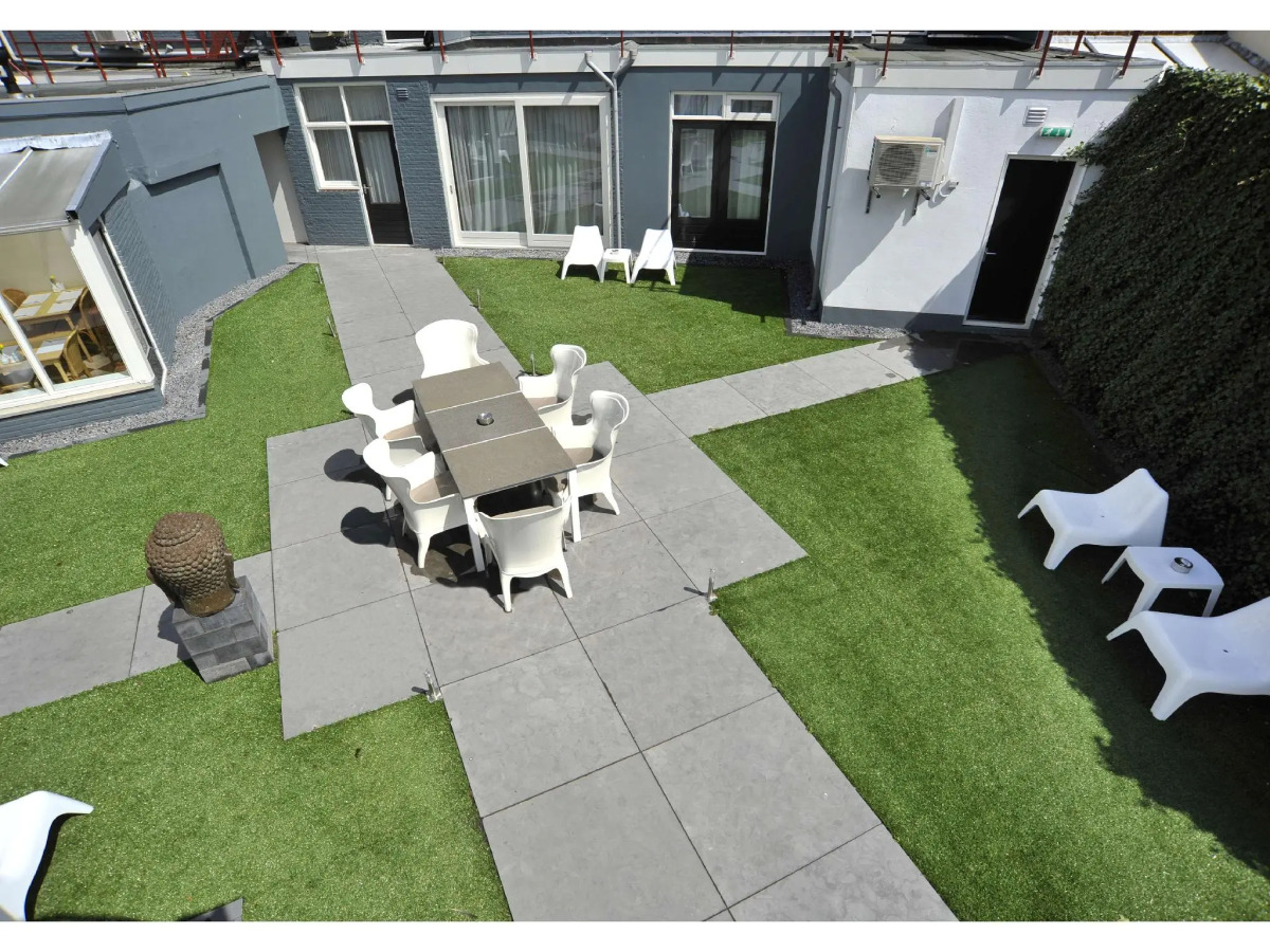 City Hotel Bergen op Zoom