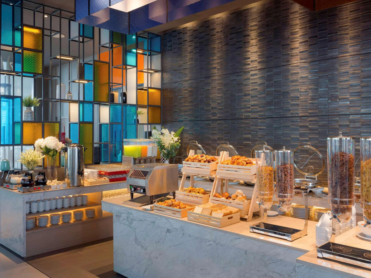 ibis Styles Bangkok Sukhumvit Phra Khanong