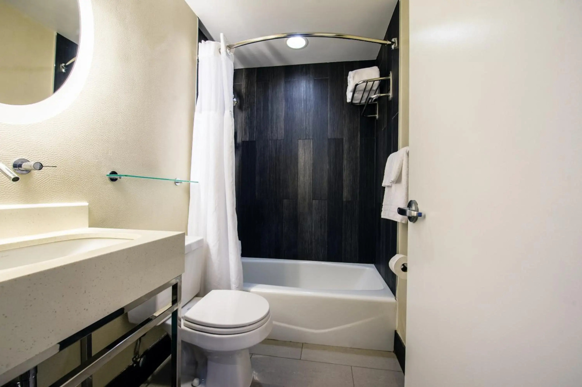 The Solita Soho Hotel