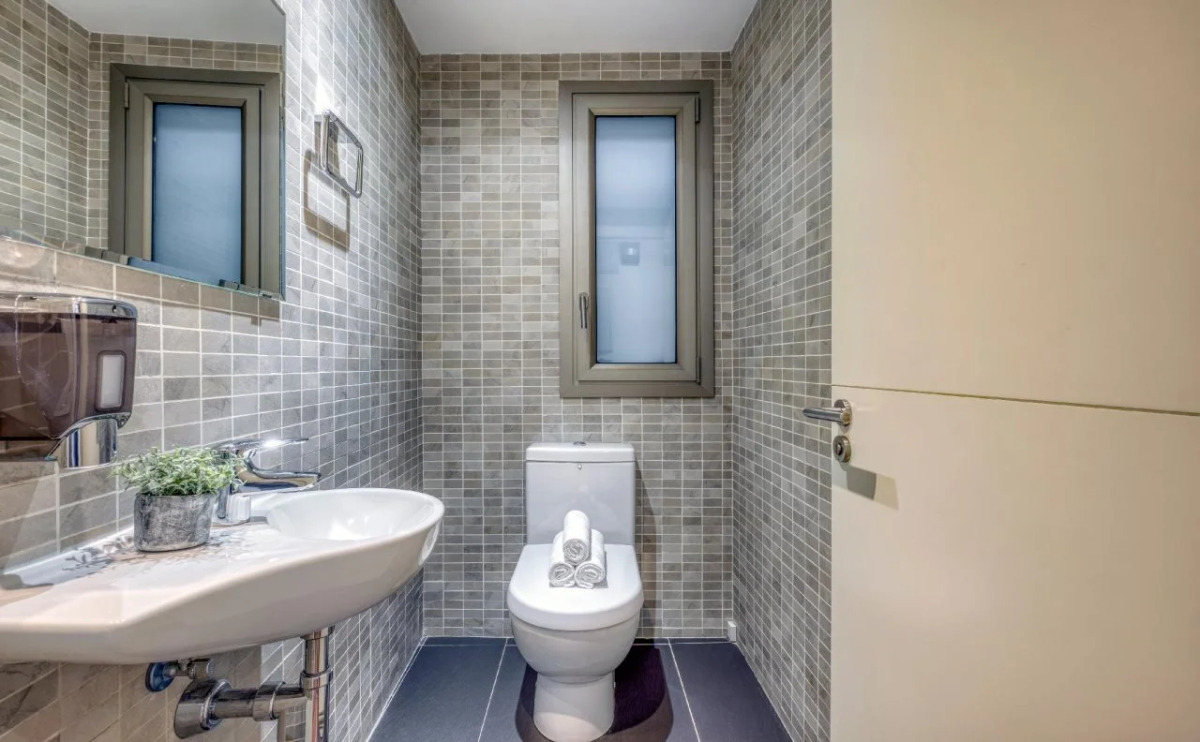 Aspasios Paseo de Gracia Apartments