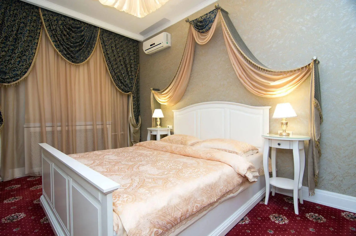 VIP Apartment Minsk