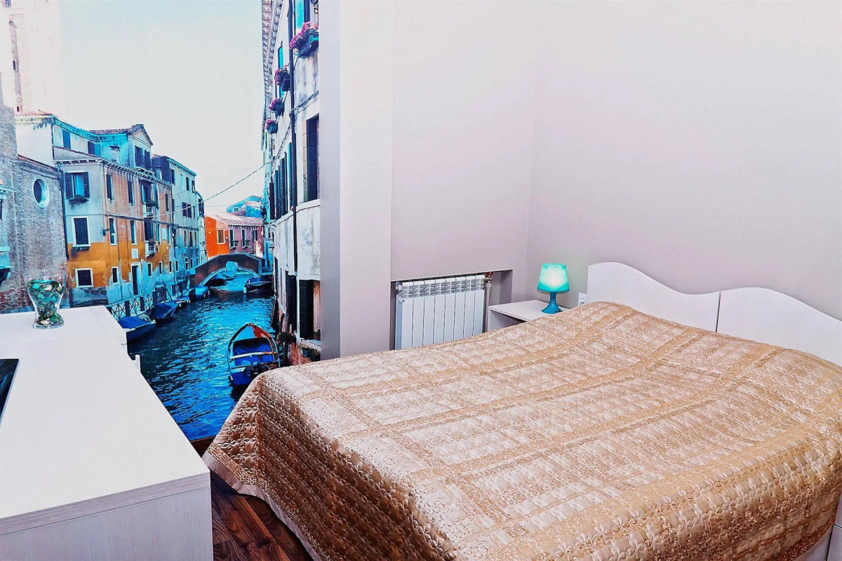 Отель Онегин