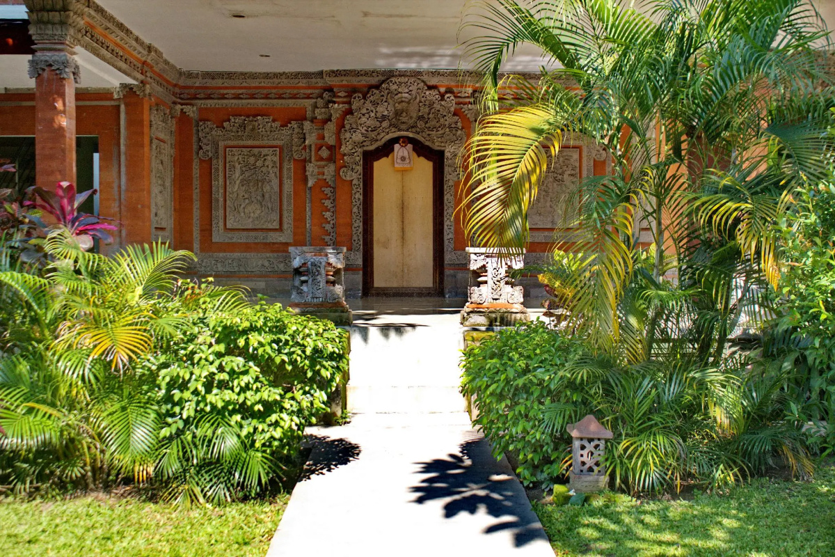 Puri Pangeran Hotel Yogyakarta
