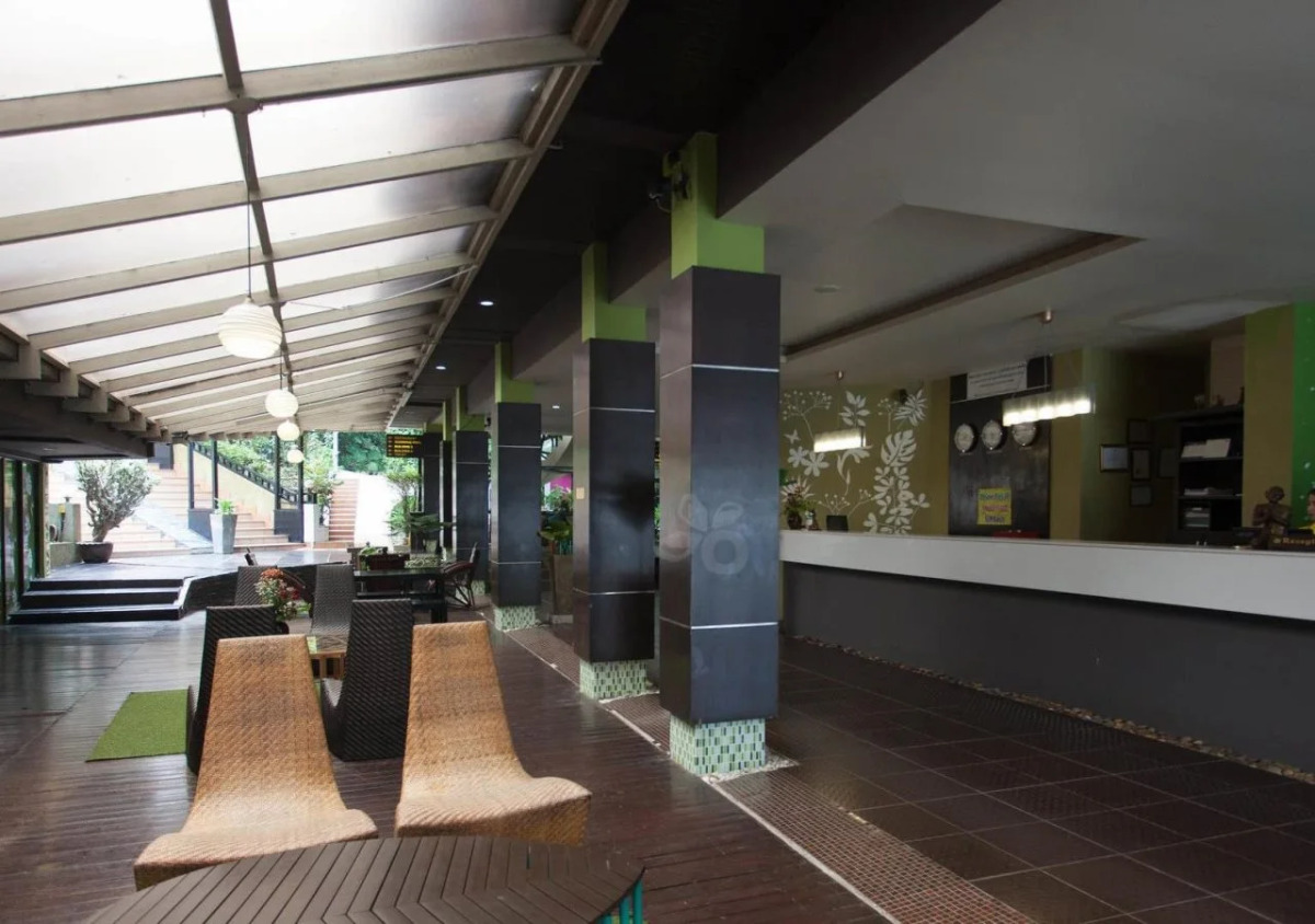 Anyavee Ban Ao Nang Resort