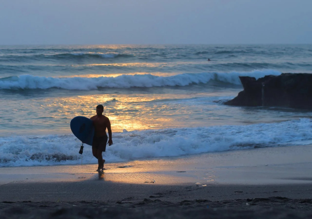 The Kirana Canggu Hotel