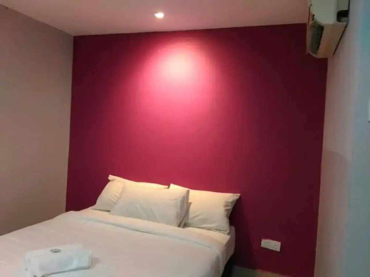 SPOT ON 90138 Hotel Elwarda Klcity