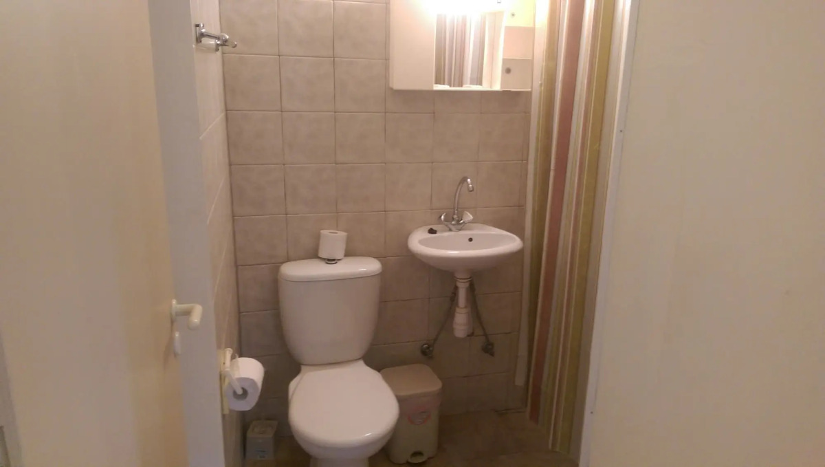 Barbara Apartments & Annex