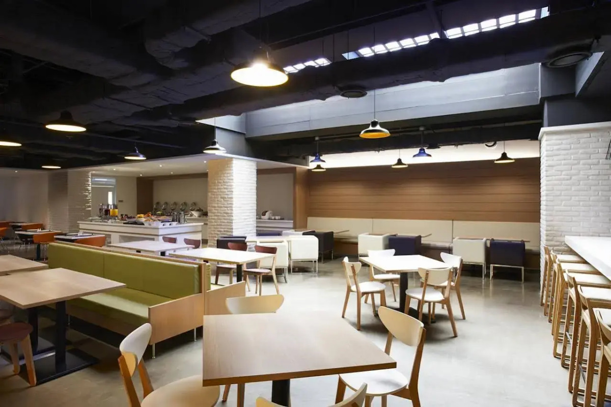 Travelodge Myeongdong Euljiro