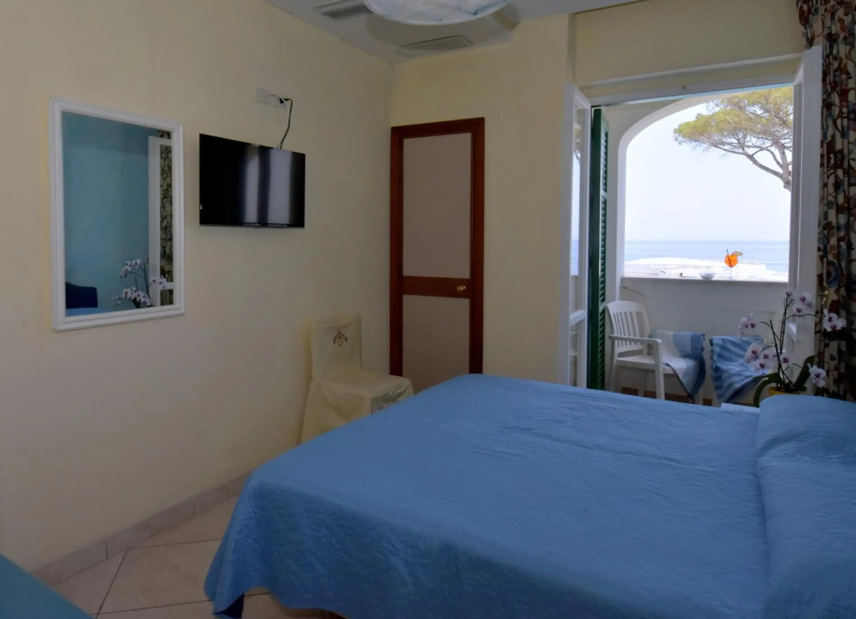 Hotel LApprodo