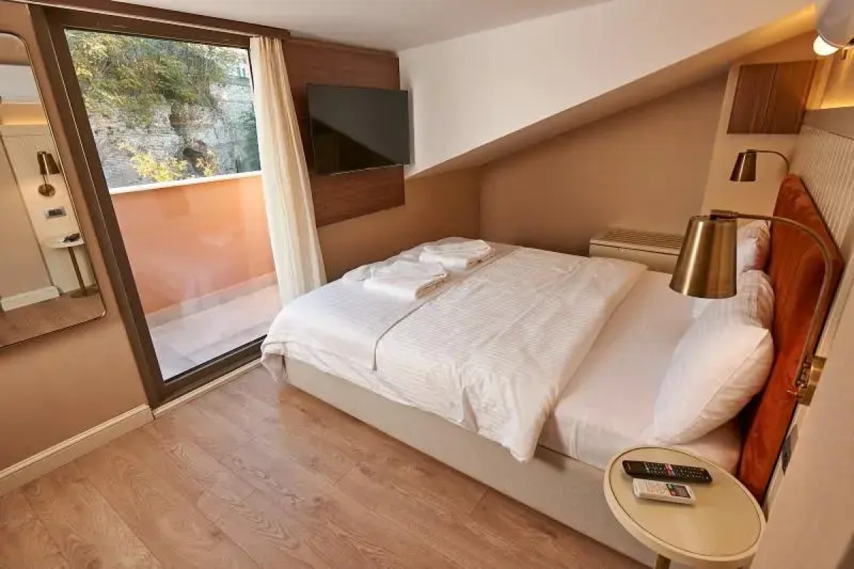 Saratoga Hotel Sultanahmet