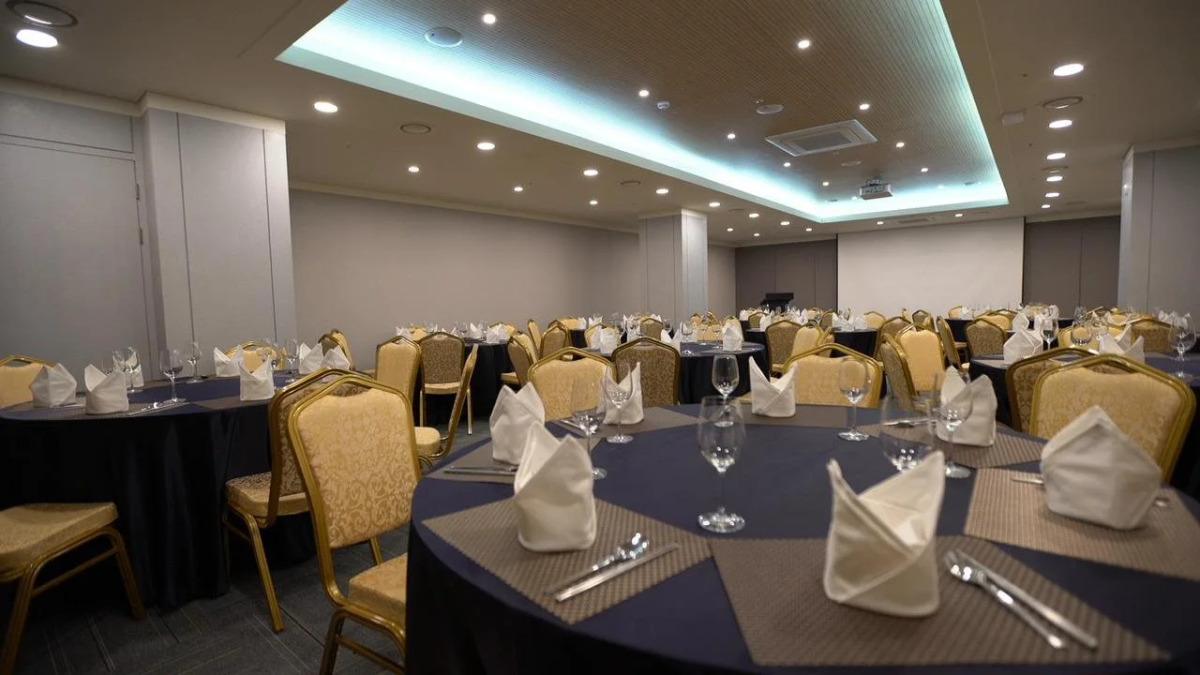 Отель Thomas Myeongdong