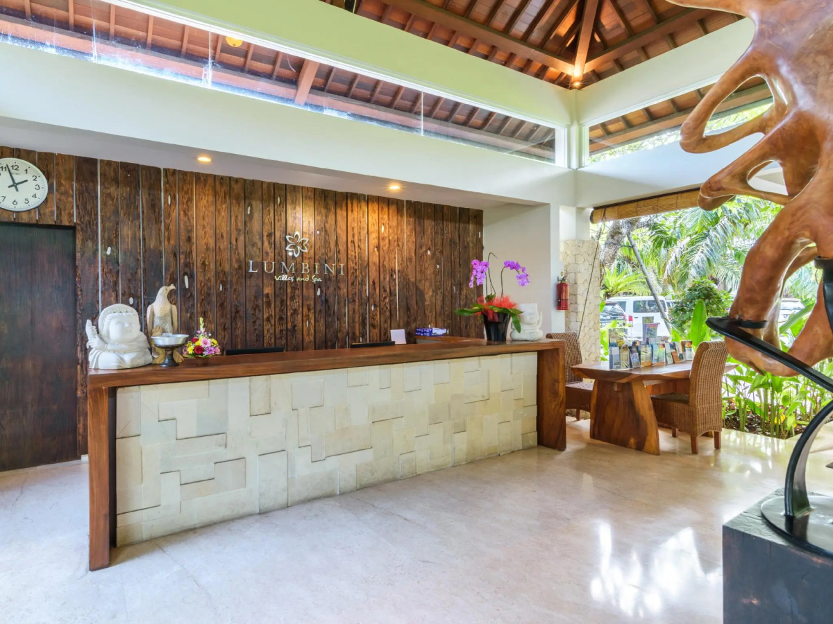 Lumbini Luxury Villas and Spa