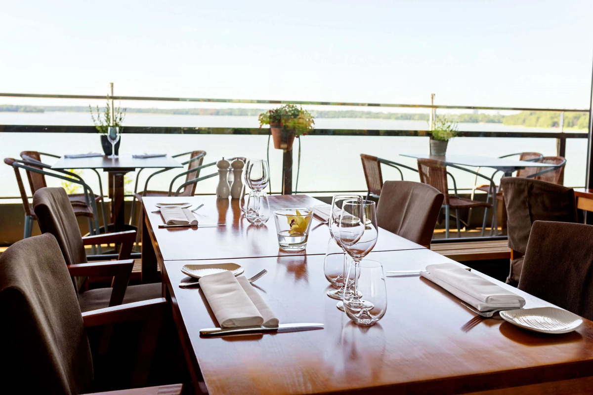 Hilton Helsinki Kalastajatorppa