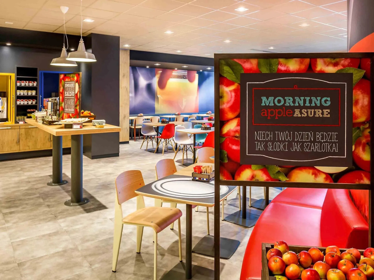 ibis Wroclaw Centrum