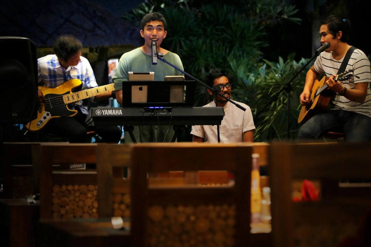 The Kirana Canggu Hotel